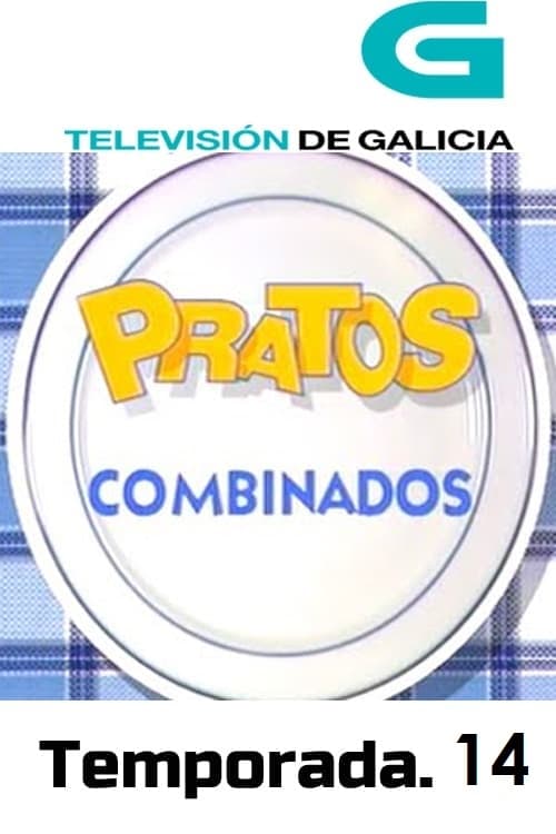 Pratos Combinados, S14E15 - (1995)