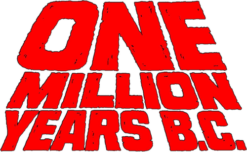One Million Years B.C.