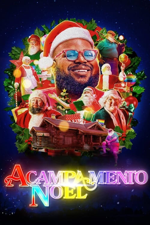 Acampamento Noel