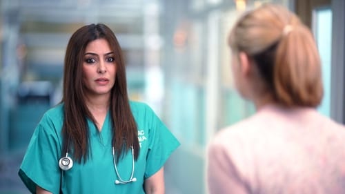 Holby City, S13E41 - (2011)