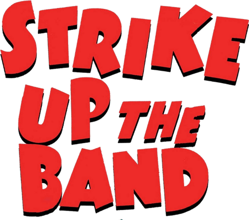 Strike Up the Band