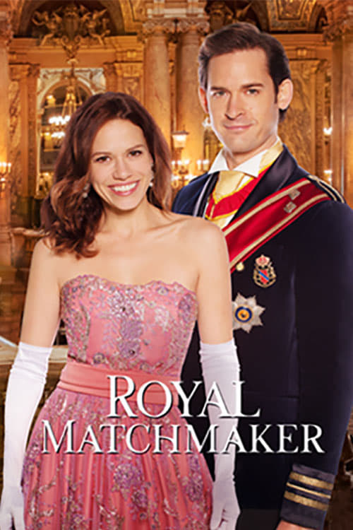 Royal Matchmaker Online 2017 Watch