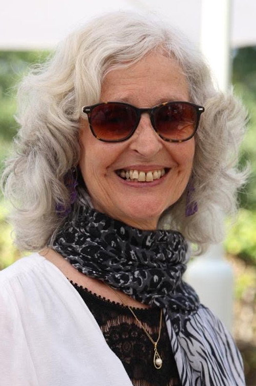 Bracha Zisman-Cohen