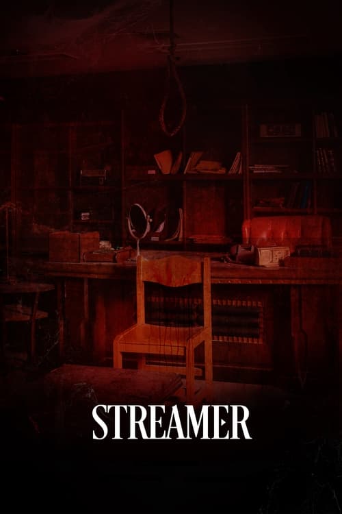 Streamer (2023)