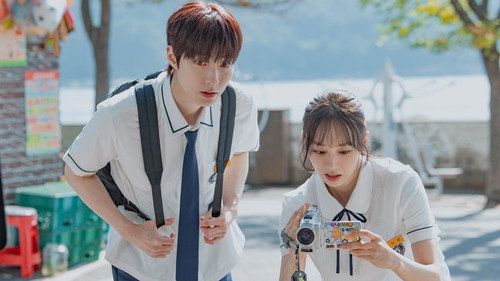 그대에게 드림 - S1 - Épisode 8 - Capture