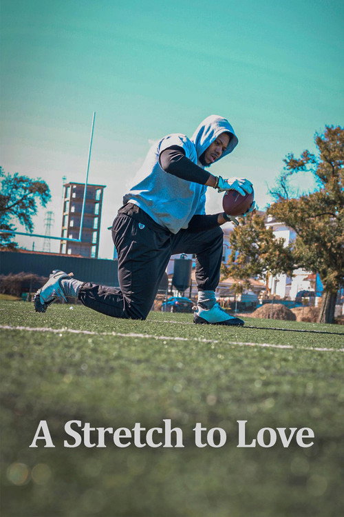 A Stretch to Love