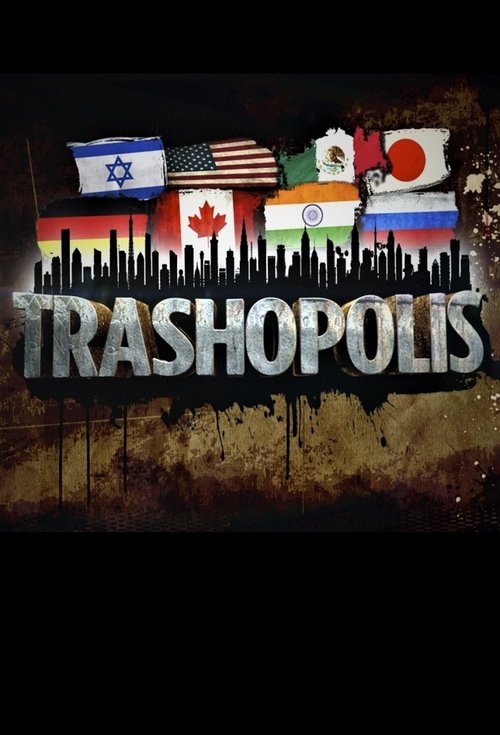 Trashopolis