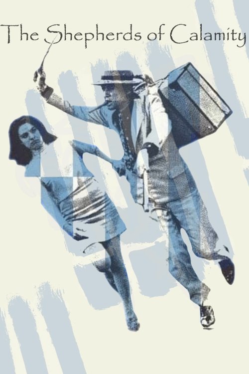 Poster for The Shepherds of Calamity
