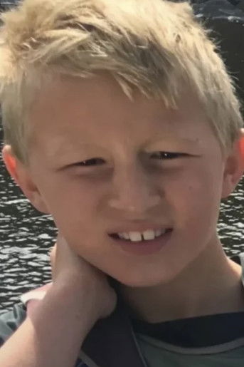 The Aiden Dorn Film poster