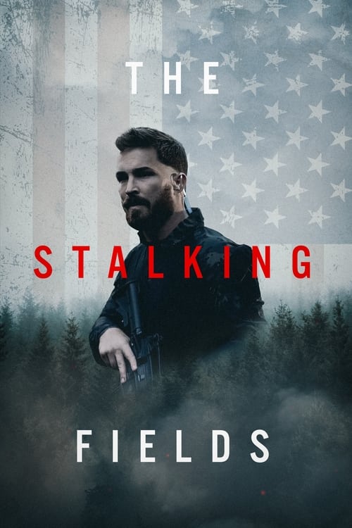 The Stalking Fields poster