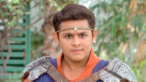 Prachandika's Trap For Baalveer
