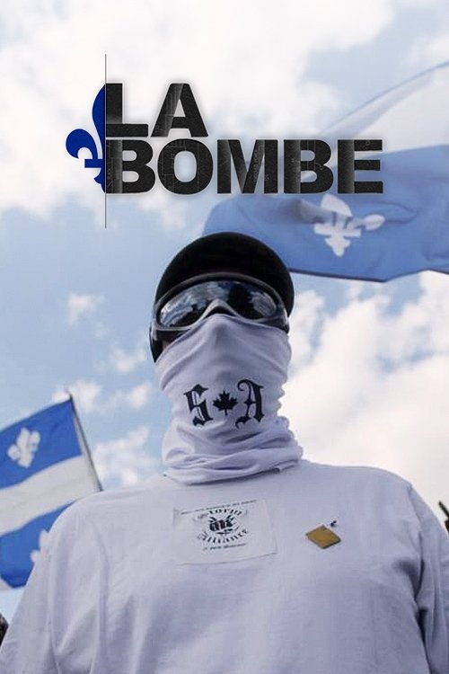 La bombe (2018)