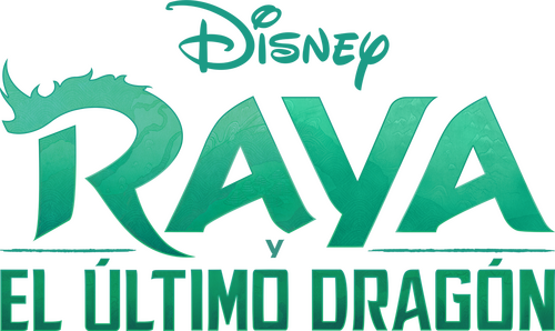 Raya y El Último Dragón