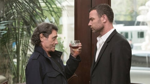 Ray Donovan: 3×1