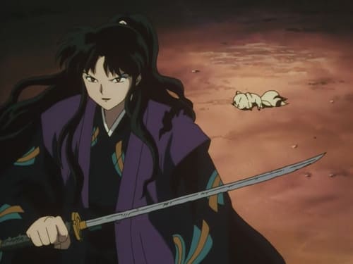 InuYasha: 2×3