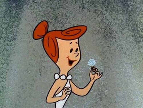 Os Flintstones: 1×9