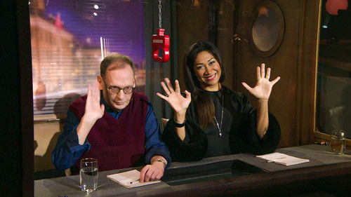 Image de l'épisode Épisode 6