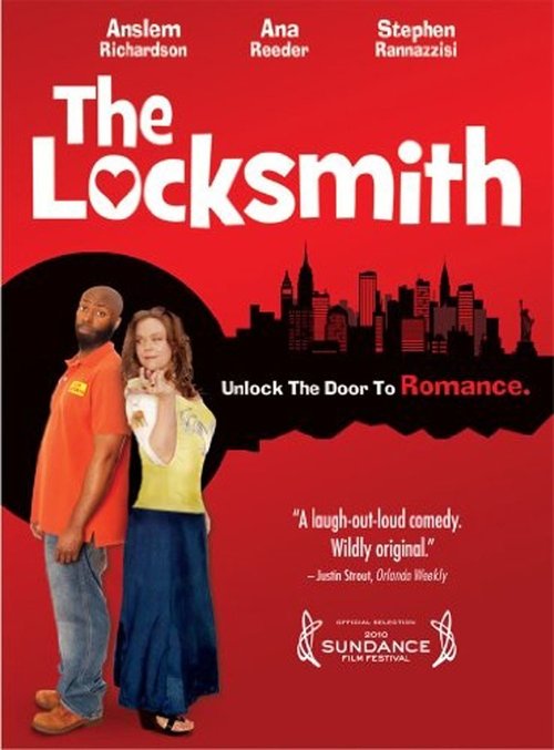 Assistir The Locksmith Online
