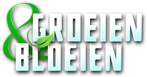 Groeien & Bloeien Logo
