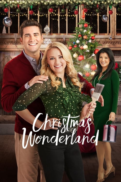 Christmas Wonderland Movie English Full Download