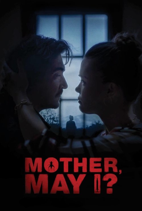Mother, May I? poster