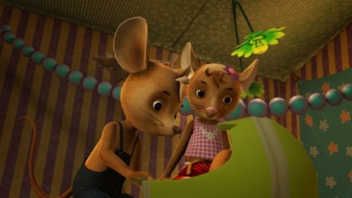 Image de l'épisode 1