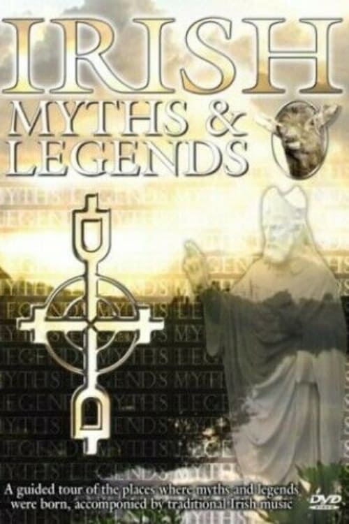 Irish Myths & Legends