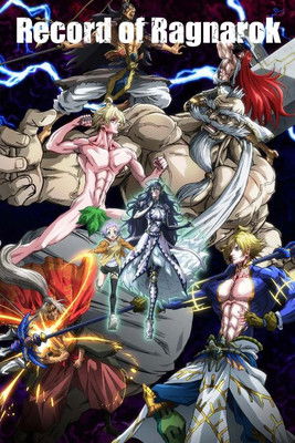 Record of Ragnarok