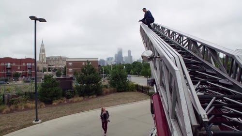 Chicago Fire: Heróis Contra o Fogo: 2×4