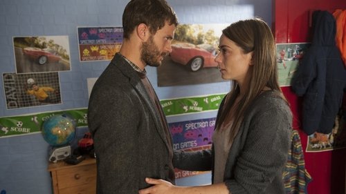 The Fall: 1×3