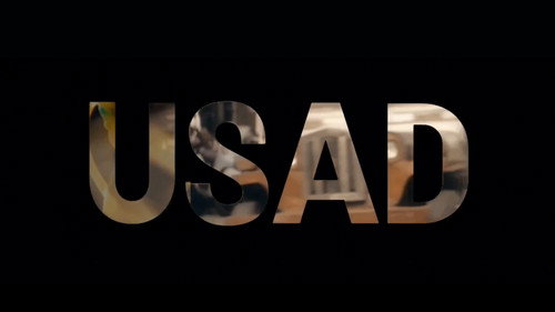USAD Backdrop Blur