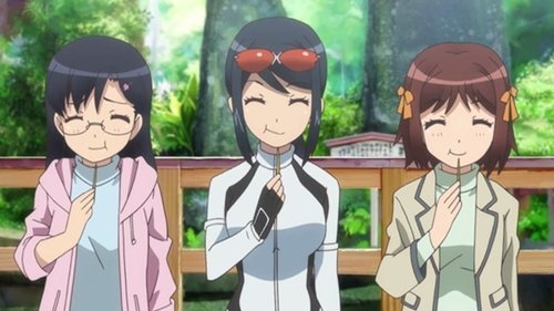 Épisode 2 – Découvrons Kamakura