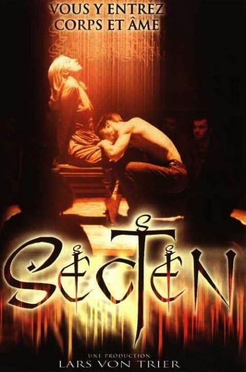 Sekten poster