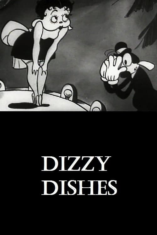 Dizzy Dishes 1930