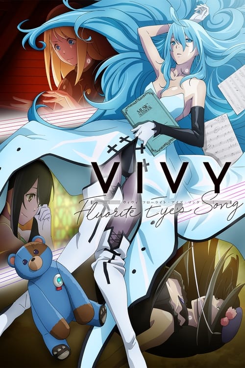 Vivy -Fluorite Eye's Song-, S00 - (2021)