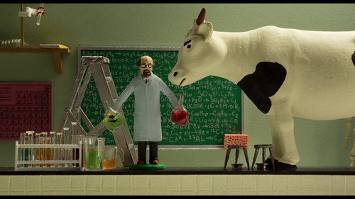 Back To School