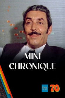 Escena 3 de Minichronique