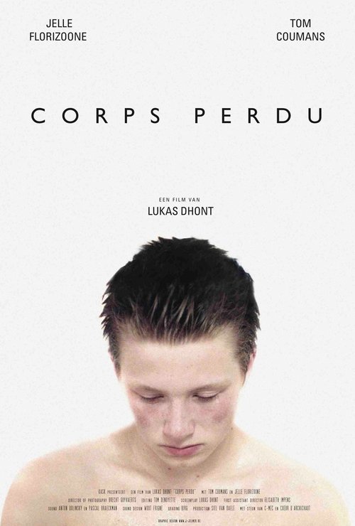 Corps perdu 2012