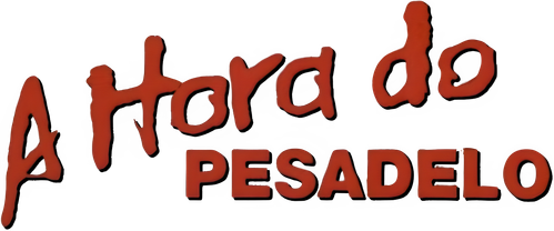 A Hora do Pesadelo