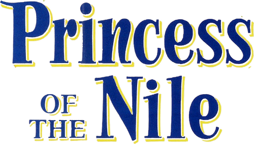 Princess of the Nile logo
