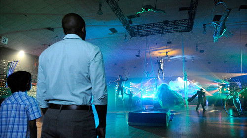 Psych: Agentes Especiais: 7×6