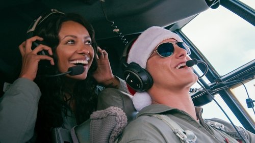 [NETFLIX] Operation Christmas Drop (2020) ภารกิจของขวัญจากฟ้า