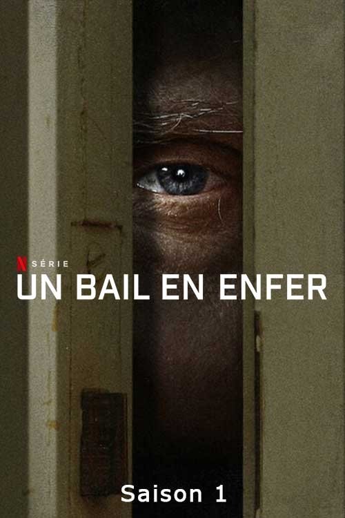 Poster de la saison 1