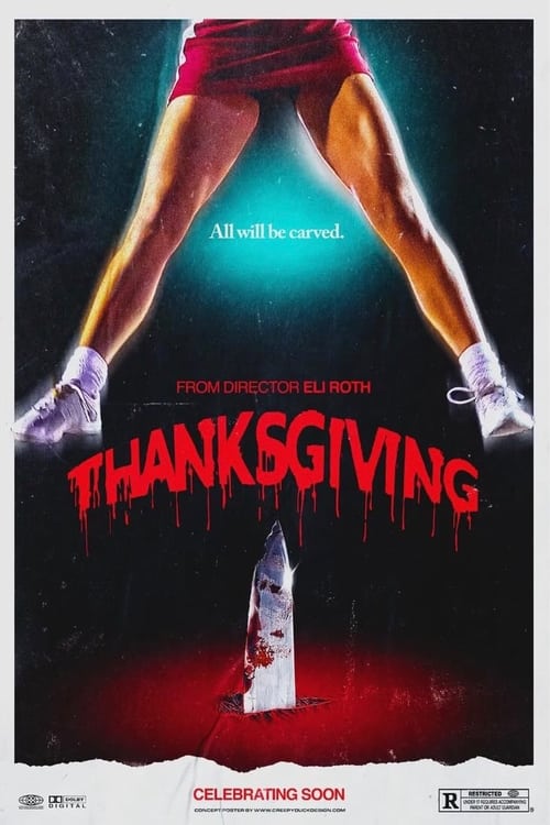 Thanksgiving Poster