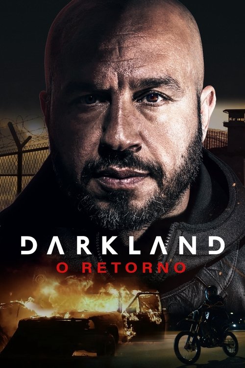 Pôster de Darkland: O Retorno