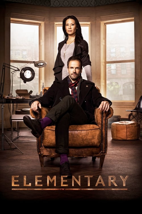 Poster Image for Elementary