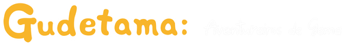 As Aventuras de Gudetama