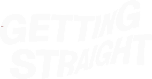 Getting Straight