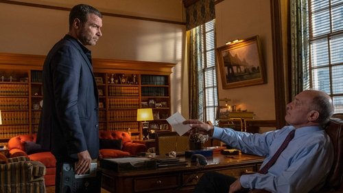 Ray Donovan: 7×4