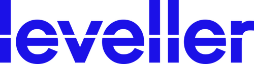 Leveller Media logo